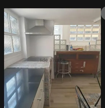 Appartement Lofth Centro Valence Extérieur photo