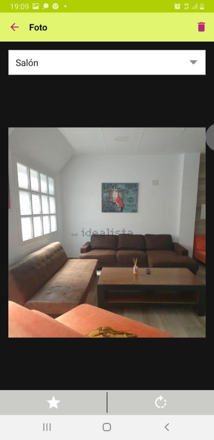 Lofth Centro Appartement Valence