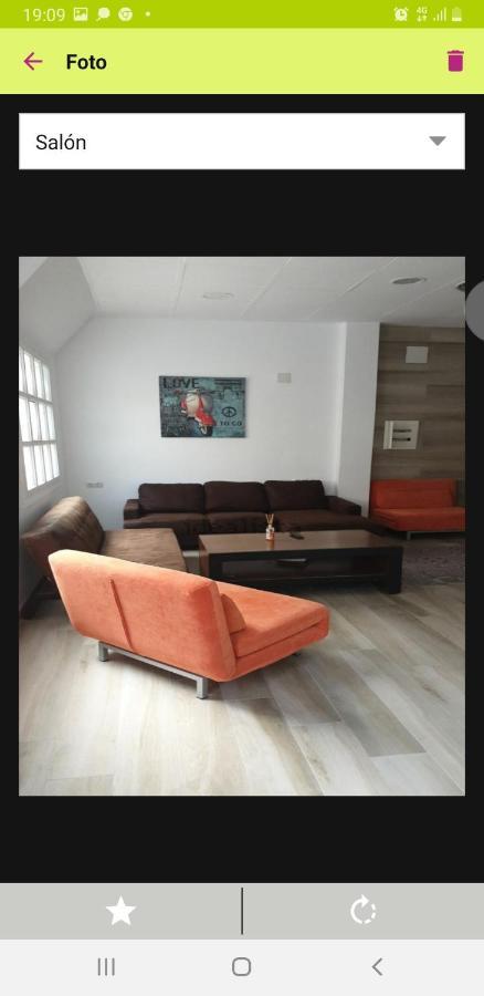 Lofth Centro Appartement Valence